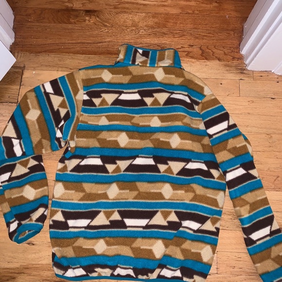 Patagonia Synchilla - Picture 4 of 4